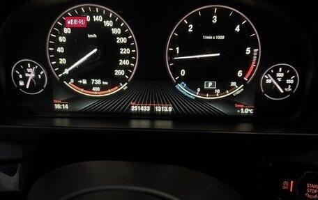 BMW X5, 2015 год, 3 850 000 рублей, 9 фотография