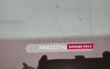 Volkswagen Multivan T5, 2010 год, 12 фотография