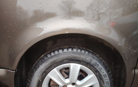 Volkswagen Multivan T5, 2010 год, 18 фотография