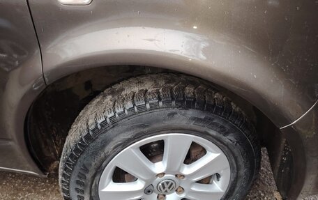 Volkswagen Multivan T5, 2010 год, 15 фотография