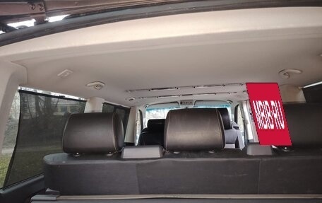 Volkswagen Multivan T5, 2010 год, 20 фотография