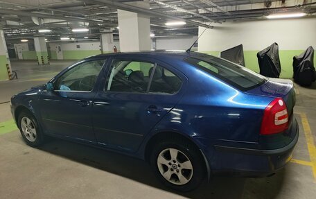 Skoda Octavia, 2008 год, 405 000 рублей, 9 фотография