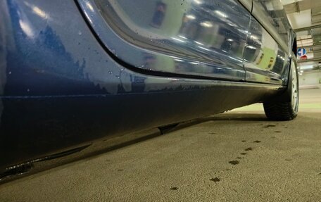 Skoda Octavia, 2008 год, 405 000 рублей, 8 фотография