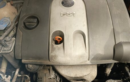 Skoda Octavia, 2008 год, 405 000 рублей, 10 фотография