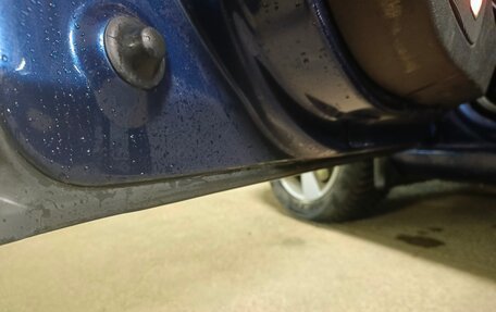 Skoda Octavia, 2008 год, 405 000 рублей, 12 фотография