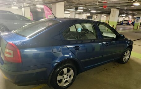 Skoda Octavia, 2008 год, 405 000 рублей, 7 фотография