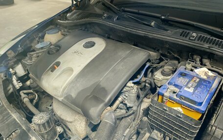 Skoda Octavia, 2008 год, 405 000 рублей, 13 фотография