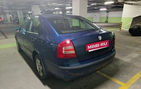Skoda Octavia, 2008 год, 405 000 рублей, 6 фотография
