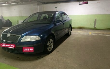Skoda Octavia, 2008 год, 405 000 рублей, 5 фотография
