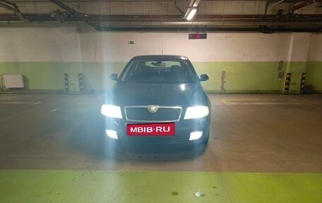 Skoda Octavia, 2008 год, 405 000 рублей, 2 фотография