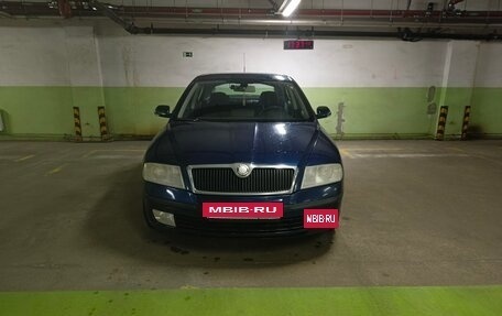 Skoda Octavia, 2008 год, 405 000 рублей, 4 фотография