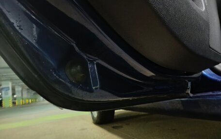 Skoda Octavia, 2008 год, 405 000 рублей, 15 фотография