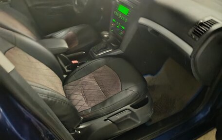 Skoda Octavia, 2008 год, 405 000 рублей, 19 фотография