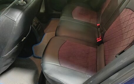 Skoda Octavia, 2008 год, 405 000 рублей, 17 фотография