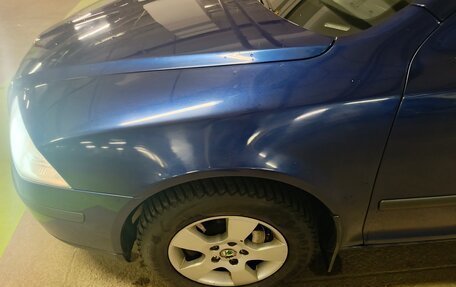 Skoda Octavia, 2008 год, 405 000 рублей, 23 фотография