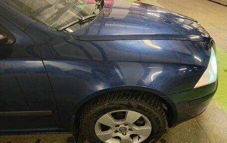 Skoda Octavia, 2008 год, 405 000 рублей, 24 фотография