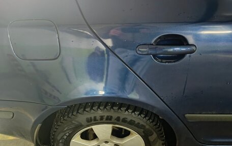 Skoda Octavia, 2008 год, 405 000 рублей, 25 фотография