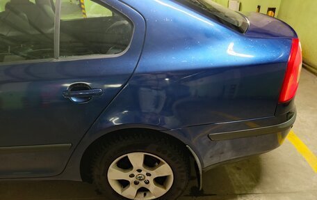 Skoda Octavia, 2008 год, 405 000 рублей, 26 фотография