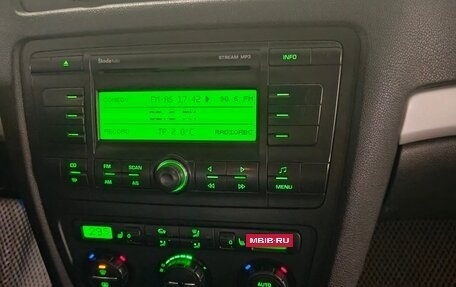 Skoda Octavia, 2008 год, 405 000 рублей, 18 фотография