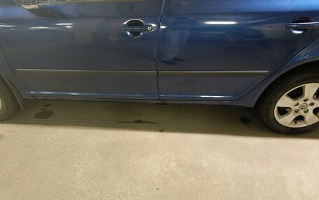 Skoda Octavia, 2008 год, 405 000 рублей, 28 фотография