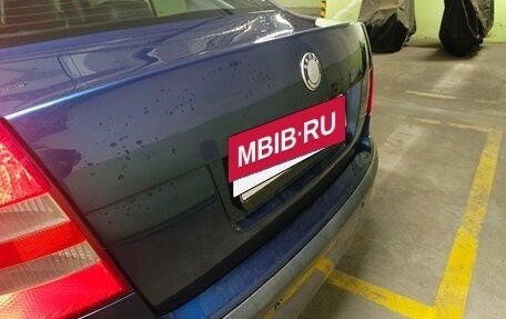 Skoda Octavia, 2008 год, 405 000 рублей, 27 фотография