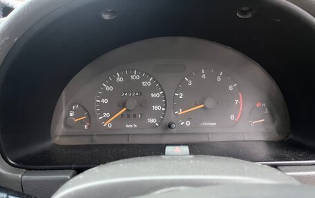 Suzuki Escudo III, 1997 год, 470 000 рублей, 21 фотография