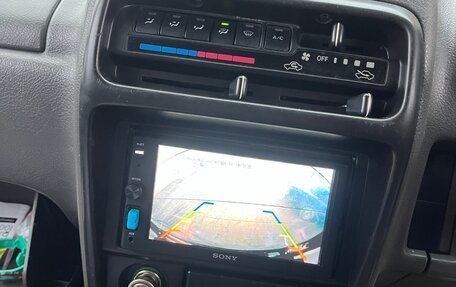 Suzuki Escudo III, 1997 год, 470 000 рублей, 19 фотография