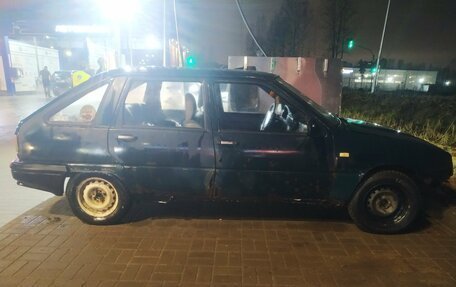 ИЖ 2126 «Ода», 2004 год, 100 000 рублей, 3 фотография