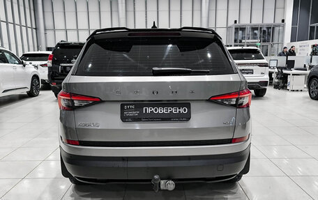 Skoda Kodiaq I, 2020 год, 2 550 000 рублей, 6 фотография