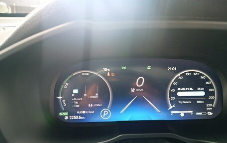 Toyota RAV4, 2021 год, 4 500 000 рублей, 10 фотография