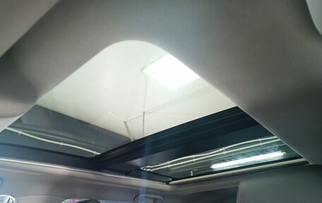 Toyota RAV4, 2021 год, 4 500 000 рублей, 12 фотография