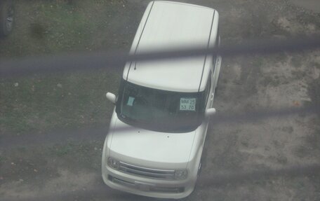 Nissan Cube II, 2007 год, 650 000 рублей, 6 фотография