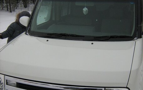 Nissan Cube II, 2007 год, 650 000 рублей, 7 фотография