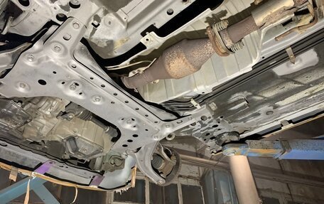 Nissan Cube II, 2007 год, 650 000 рублей, 10 фотография