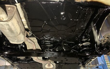 Nissan Cube II, 2007 год, 650 000 рублей, 11 фотография