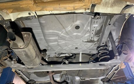 Nissan Cube II, 2007 год, 650 000 рублей, 12 фотография