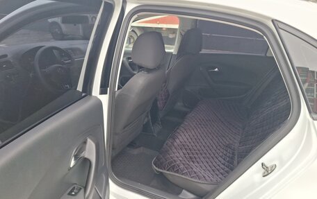 Volkswagen Polo VI (EU Market), 2017 год, 1 050 000 рублей, 10 фотография