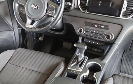 KIA Sportage IV рестайлинг, 2016 год, 1 750 000 рублей, 8 фотография