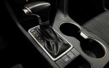 KIA Sportage IV рестайлинг, 2016 год, 1 750 000 рублей, 13 фотография