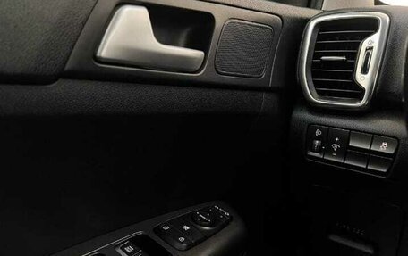 KIA Sportage IV рестайлинг, 2016 год, 1 750 000 рублей, 14 фотография