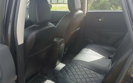 Nissan Qashqai, 2013 год, 1 300 000 рублей, 4 фотография