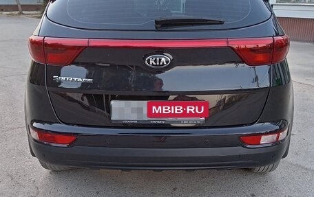 KIA Sportage IV рестайлинг, 2016 год, 1 750 000 рублей, 7 фотография