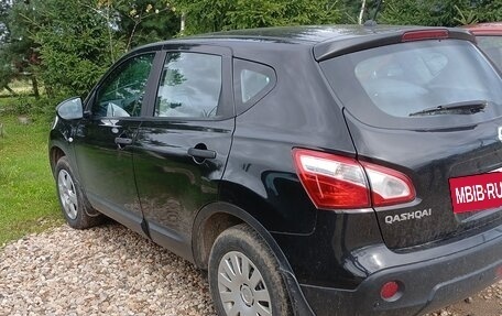 Nissan Qashqai, 2013 год, 1 300 000 рублей, 3 фотография