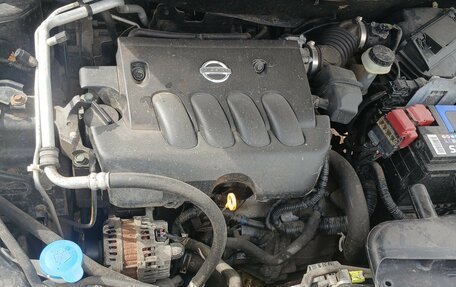 Nissan Qashqai, 2013 год, 1 300 000 рублей, 5 фотография