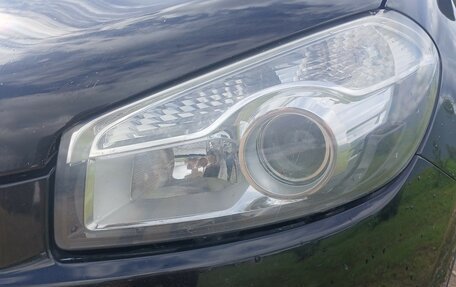 Nissan Qashqai, 2013 год, 1 300 000 рублей, 15 фотография