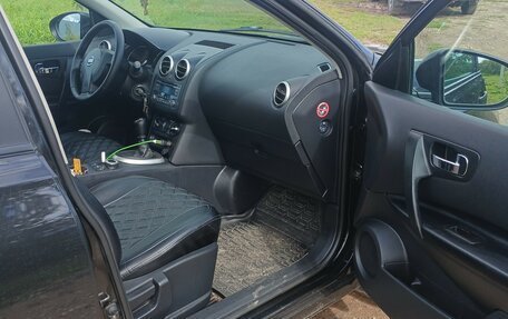 Nissan Qashqai, 2013 год, 1 300 000 рублей, 8 фотография