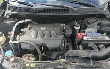 Nissan Qashqai, 2013 год, 1 300 000 рублей, 9 фотография