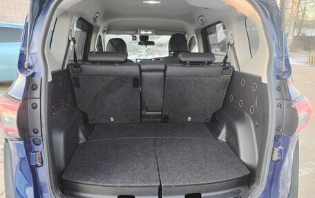 Toyota Sienta II, 2021 год, 2 000 000 рублей, 4 фотография