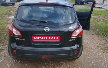 Nissan Qashqai, 2013 год, 1 300 000 рублей, 7 фотография