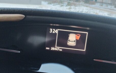 Toyota Sienta II, 2021 год, 2 000 000 рублей, 10 фотография